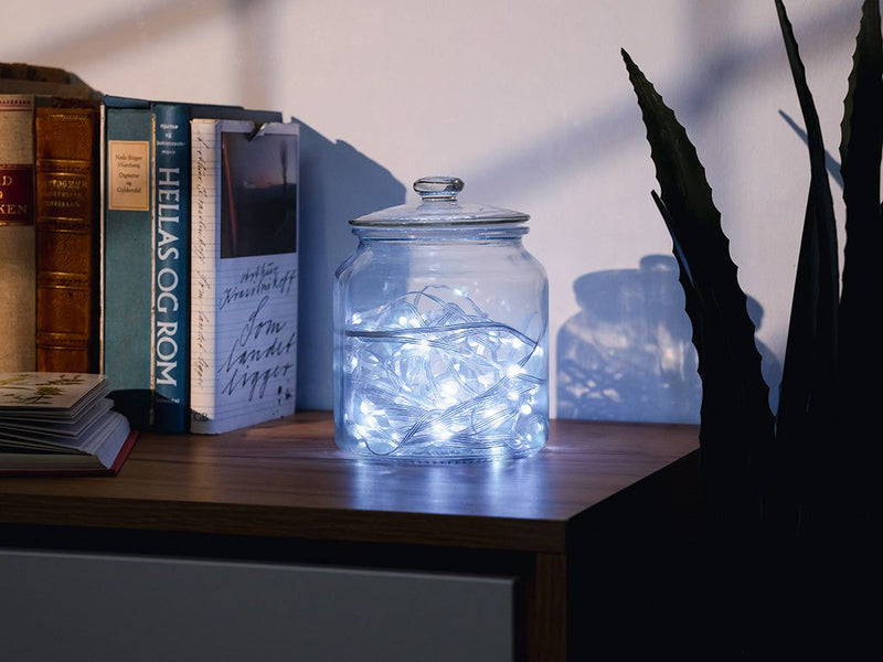 NEXSMART™ SMART LED STRING LIGHTS