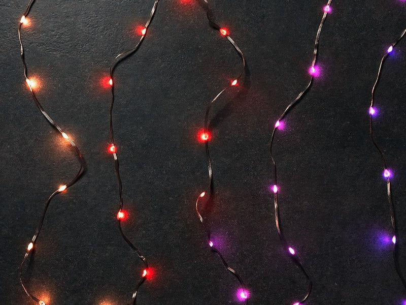 NEXSMART™ SMART LED STRING LIGHTS
