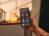 NEXSMART™ SMART LED STRING LIGHTS