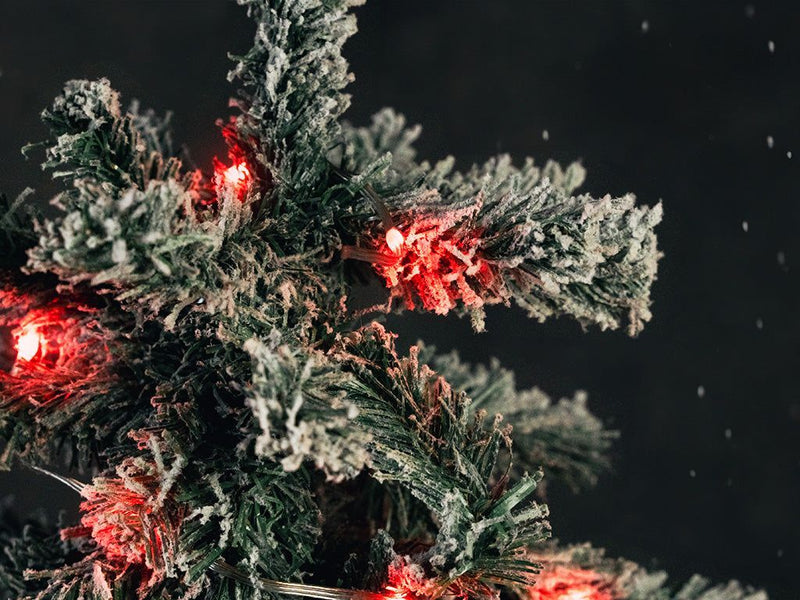 NEXSMART™ SMART LED STRING LIGHTS