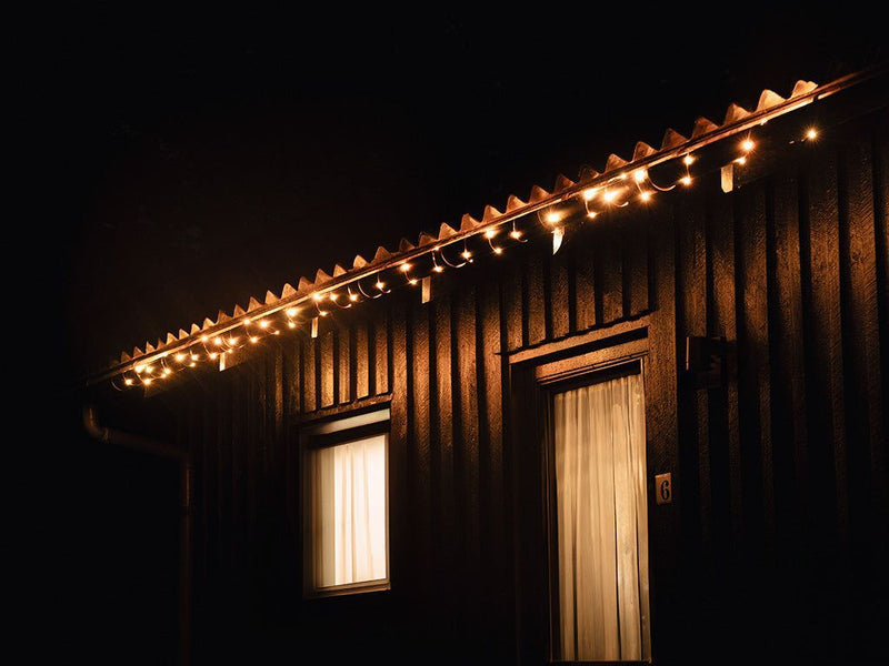 NEXSMART™ SMART LED STRING LIGHTS