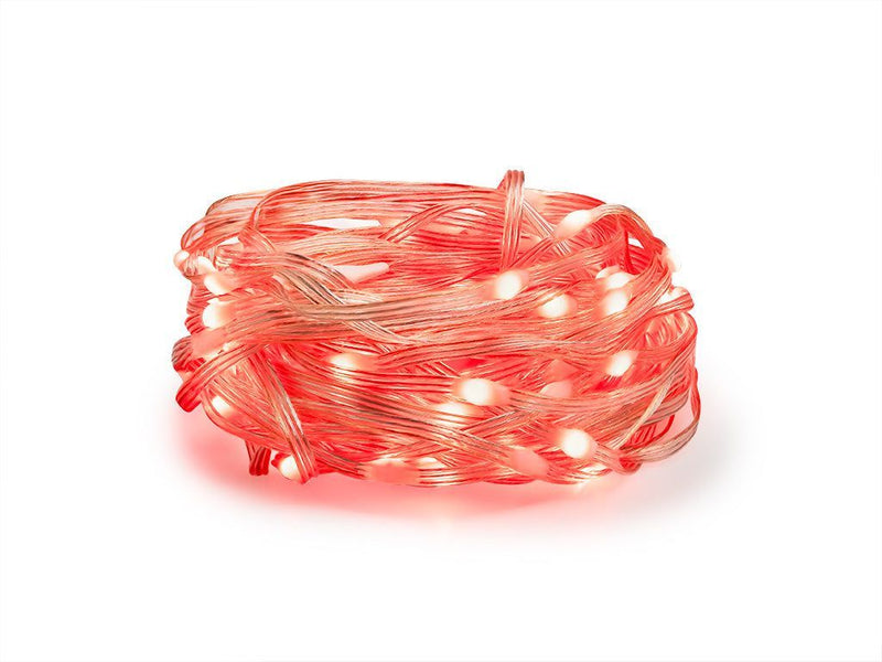 NEXSMART™ SMART LED STRING LIGHTS