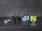 VISION5 PLUS SURVEILLANCE SET