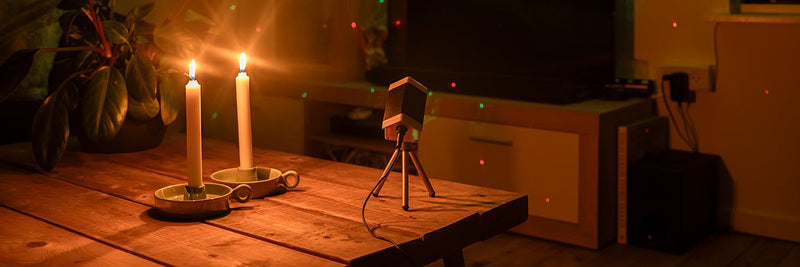 NEXSMART™ XMAS LASER