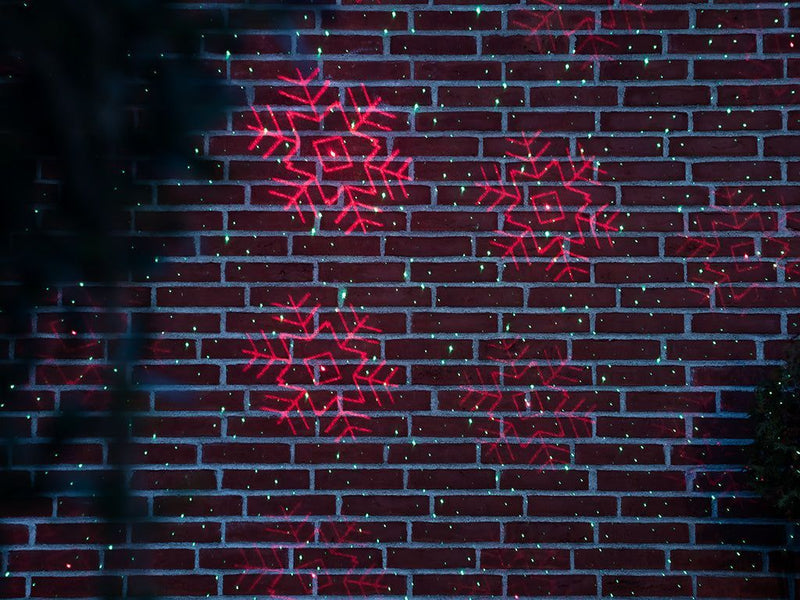NEXSMART™ XMAS LASER