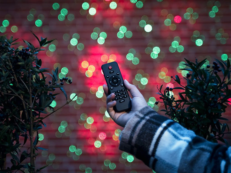 NEXSMART™ XMAS LASER