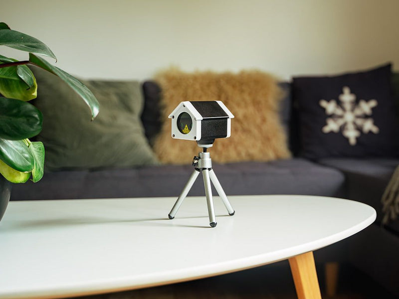 NEXSMART™ XMAS LASER