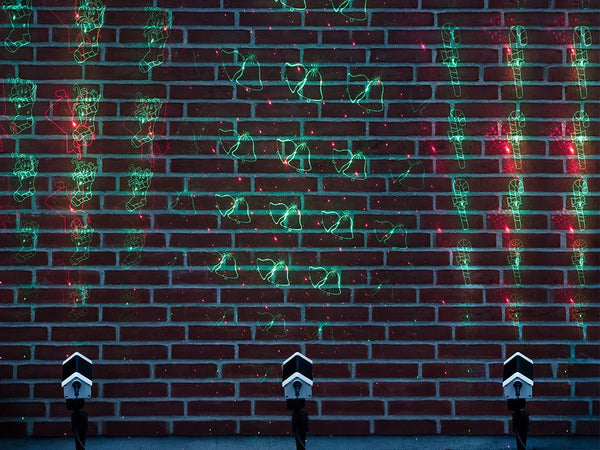 NEXSMART™ XMAS LASER