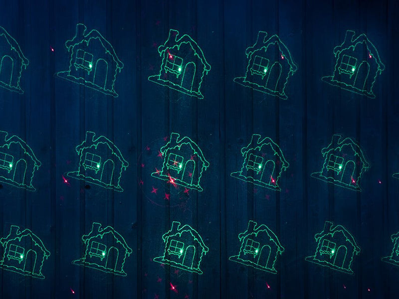 NEXSMART™ XMAS LASER