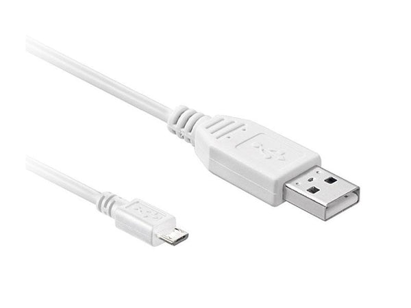 MICRO USB POWER CABLE - 10M