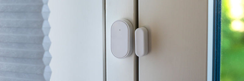 NEXSMART™ DOOR-WINDOW SENSOR