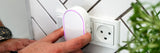 NEXSMART™ MEDIUM SMART ALARM PACKAGE (50-100M2)