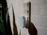 NEXSMART™ MEDIUM SMART ALARM PACKAGE (50-100M2)