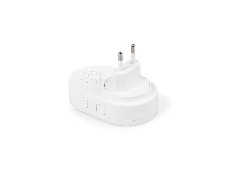 NEXSMART™ MEDIUM SMART ALARM PACKAGE (50-100M2)