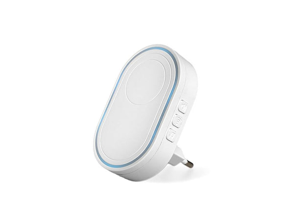 NEXSMART™ MEDIUM SMART ALARM PACKAGE WITH CAMERA (50-100M2)
