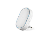 NEXSMART™ LARGE SMART ALARM PACKAGE (100-200M2) - ENVIRONMENT PROTECTION