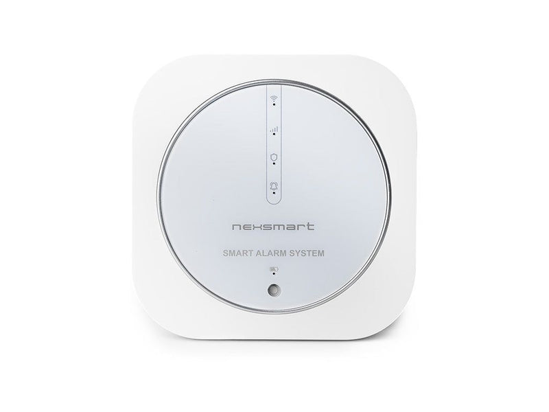 NEXSMART™ MINI SMART ALARM PACKAGE 4G