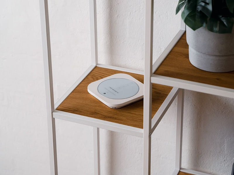 NEXSMART™ MINI SMART ALARM PACKAGE 4G