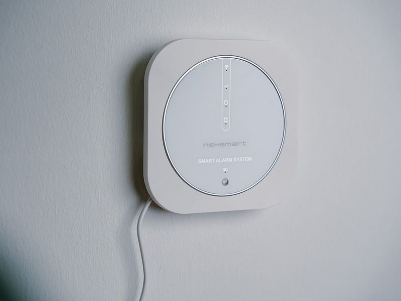 NEXSMART™ MINI SMART ALARM PACKAGE 4G