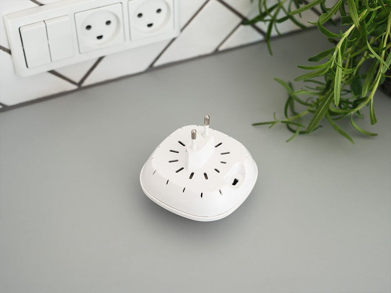 NEXSMART™ INDOOR SIREN