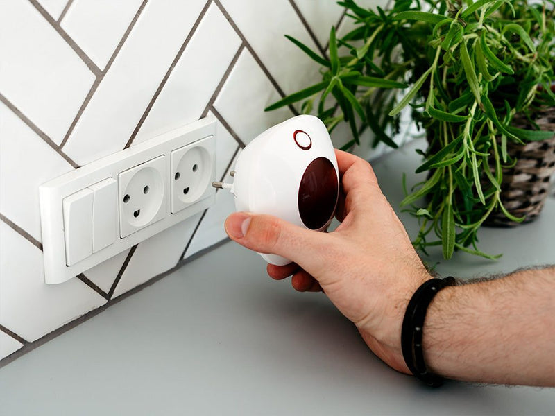 NEXSMART™ INDOOR SIREN