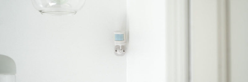 NEXSMART™ MOTION DETECTOR - SMALL