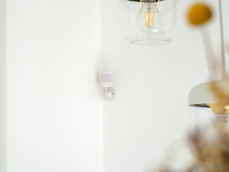 NEXSMART™ MOTION DETECTOR - SMALL