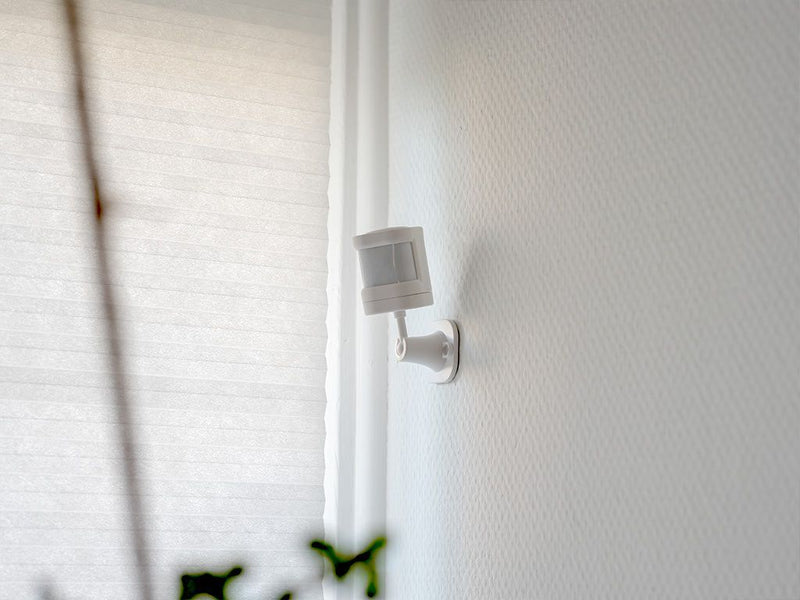 NEXSMART™ MOTION DETECTOR - SMALL