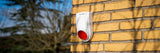 NEXSMART™ OUTDOOR SIREN