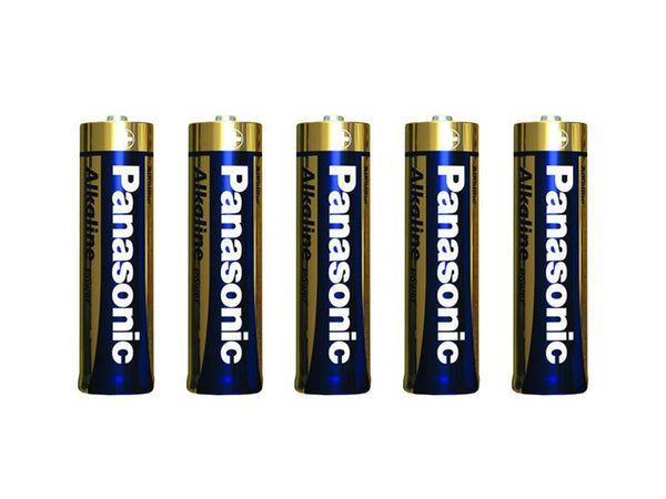 Battery 5-pack for NEXSMART™ LARGE MOTION DETECTION SENSOR