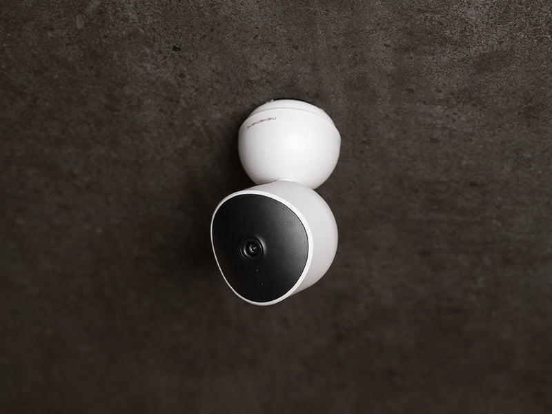 SENZE SURVEILLANCE SET