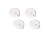 NEXSMART™ SMART TRACKER 4-PACK