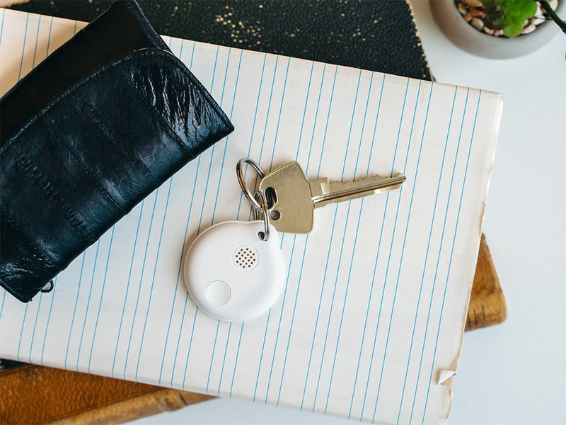 NEXSMART™ SMART TRACKER – "FIND MY" 4-PACK