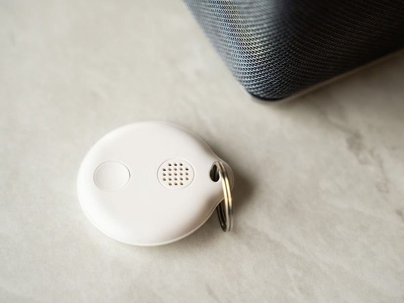NEXSMART™ SMART TRACKER 4-PACK