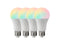 NEXSMART™ SMART LED BULB - E27 4-PACK