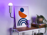 NEXSMART™ SMART LED BULB - E27 4-PACK
