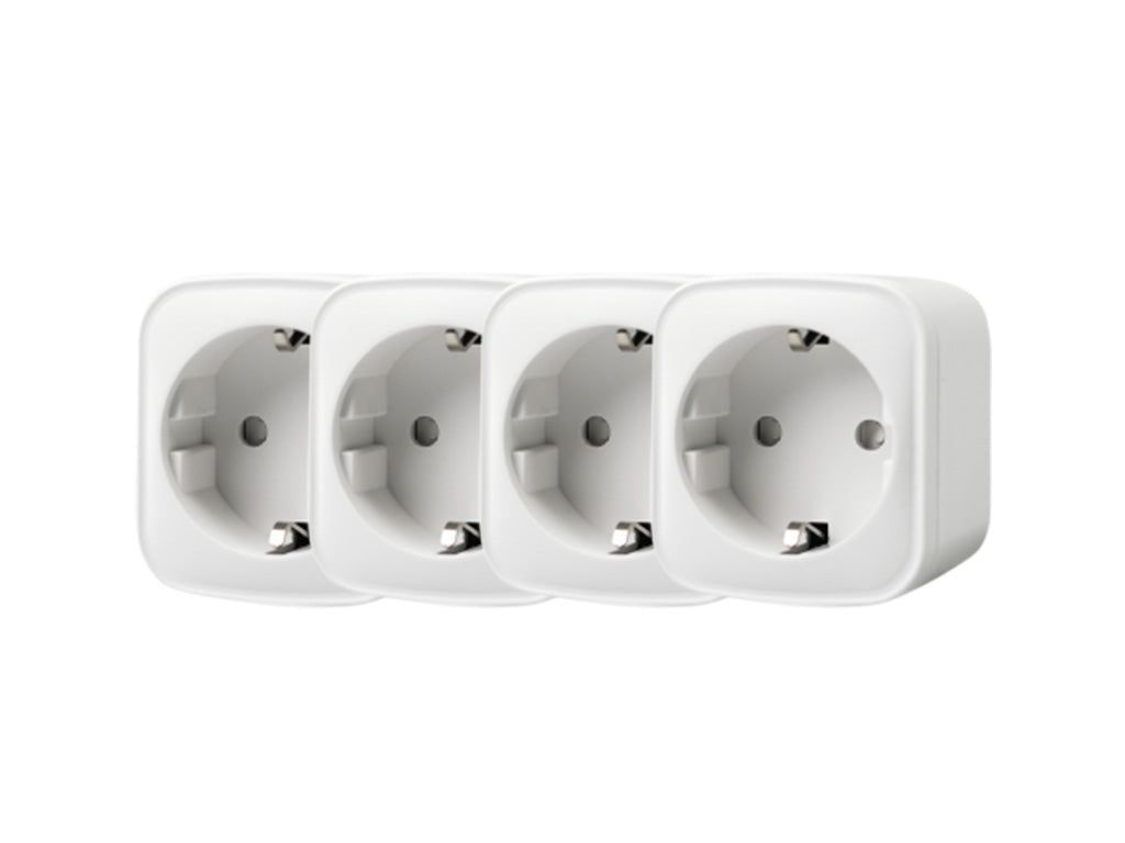 NEXSMART™ SMART PLUG 4-PACK – NEXSMART EU
