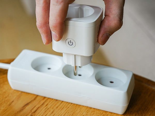 NEXSMART™ SMART PLUG 4-PACK