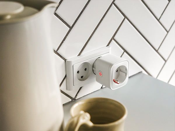 NEXSMART™ SMART PLUG 4-PACK