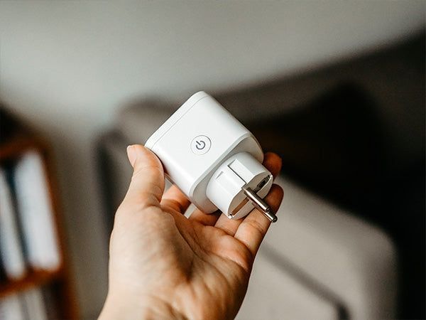 NEXSMART™ SMART PLUG 4-PACK