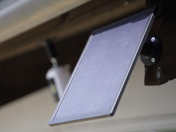 SOLAR PANEL FOR NEXSMART™ AIR / BELL / PATROL GO