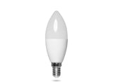 NEXSMART™ SMART LED BULB – E14