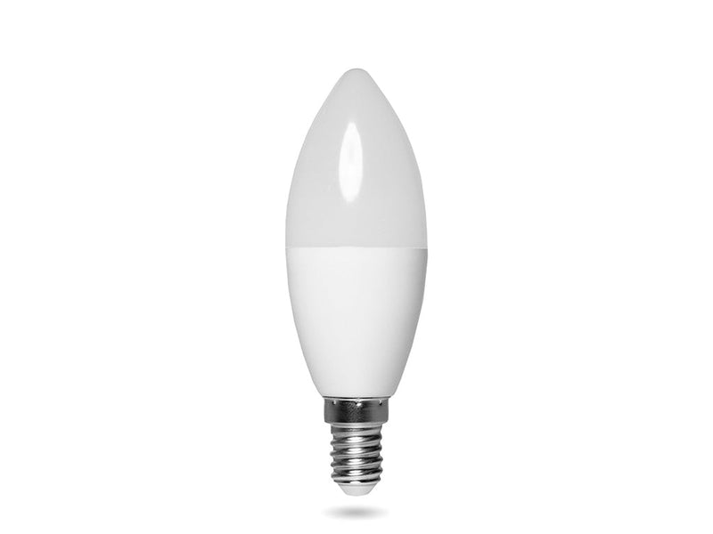 NEXSMART™ SMART LED BULB – E14 4-PACK