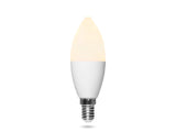 NEXSMART™ SMART LED BULB – E14 4-PACK