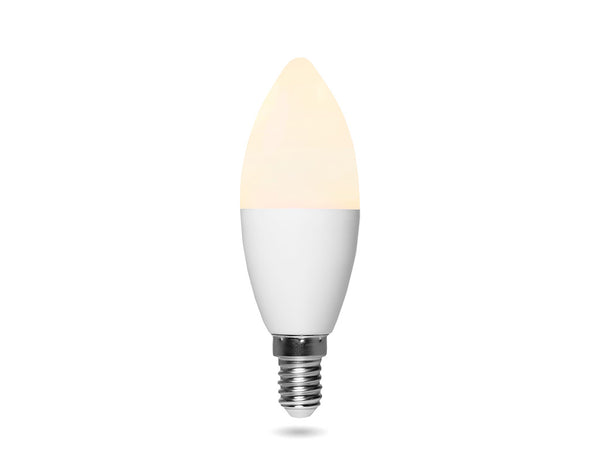 NEXSMART™ SMART LED BULB – E14 4-PACK – NEXSMART EU