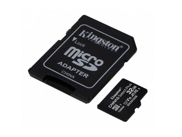 MICRO-SD-CARD 32GB